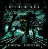 Insidious - Digital Disdain